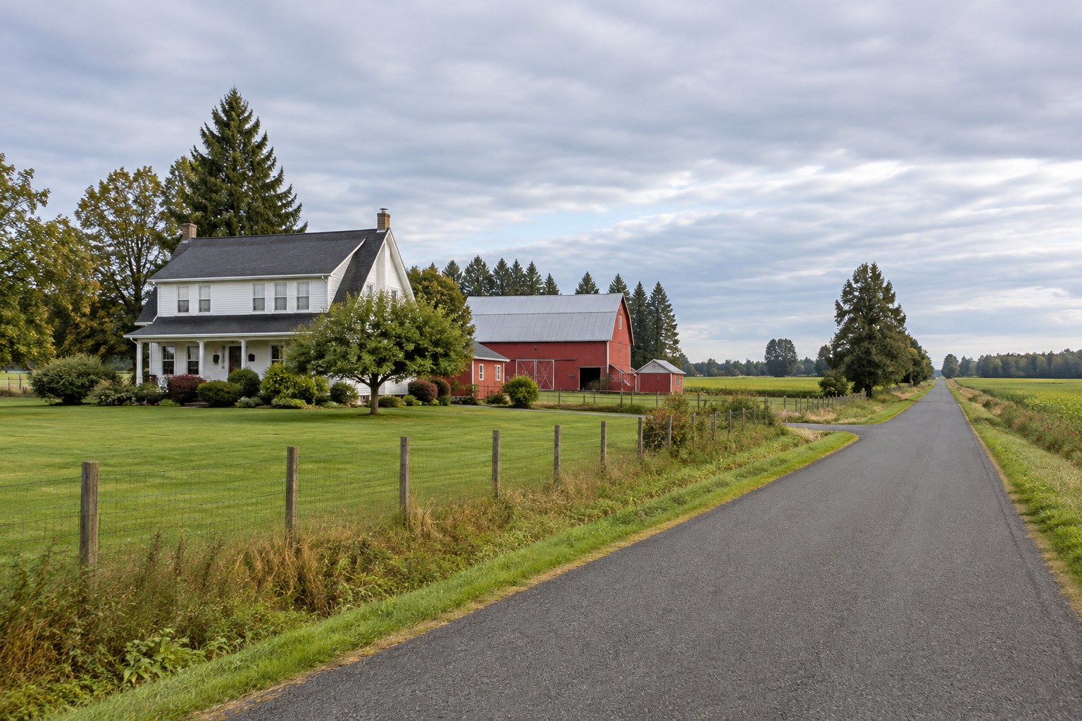 Lynden